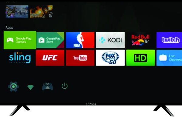 32″ HD READY SMART LED TV(CORE32S)