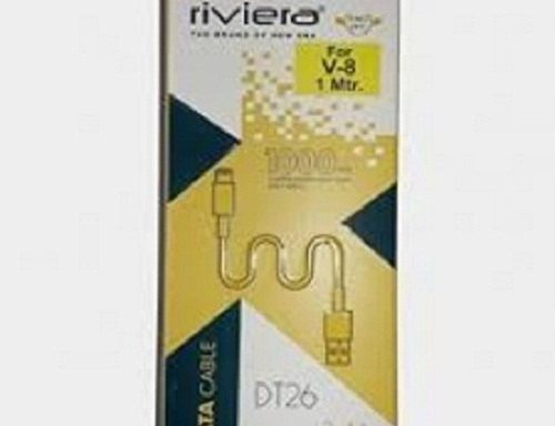 Riviera 2Amp Mobile Cable DT-26 V-8