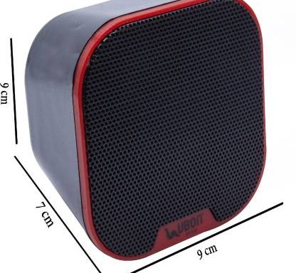 SP-630 Direct Connect To Mobile/Tablet Speakers