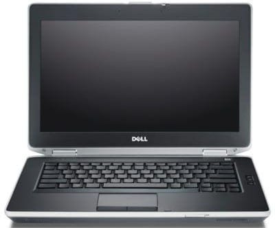 Dell Latitude E6430 Laptop i5 3rd Gen 4GB 320GB 15.6inch