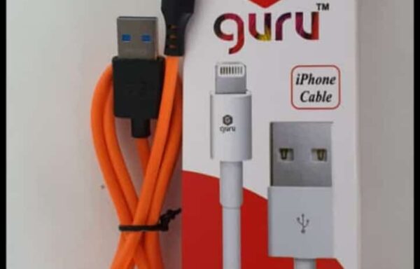 V Pin USB cable Make Guru